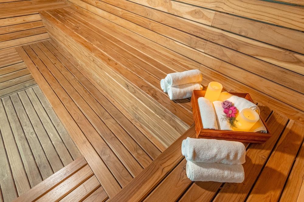 Ghl Corales De Indias Hotel Cartagena Екстериор снимка