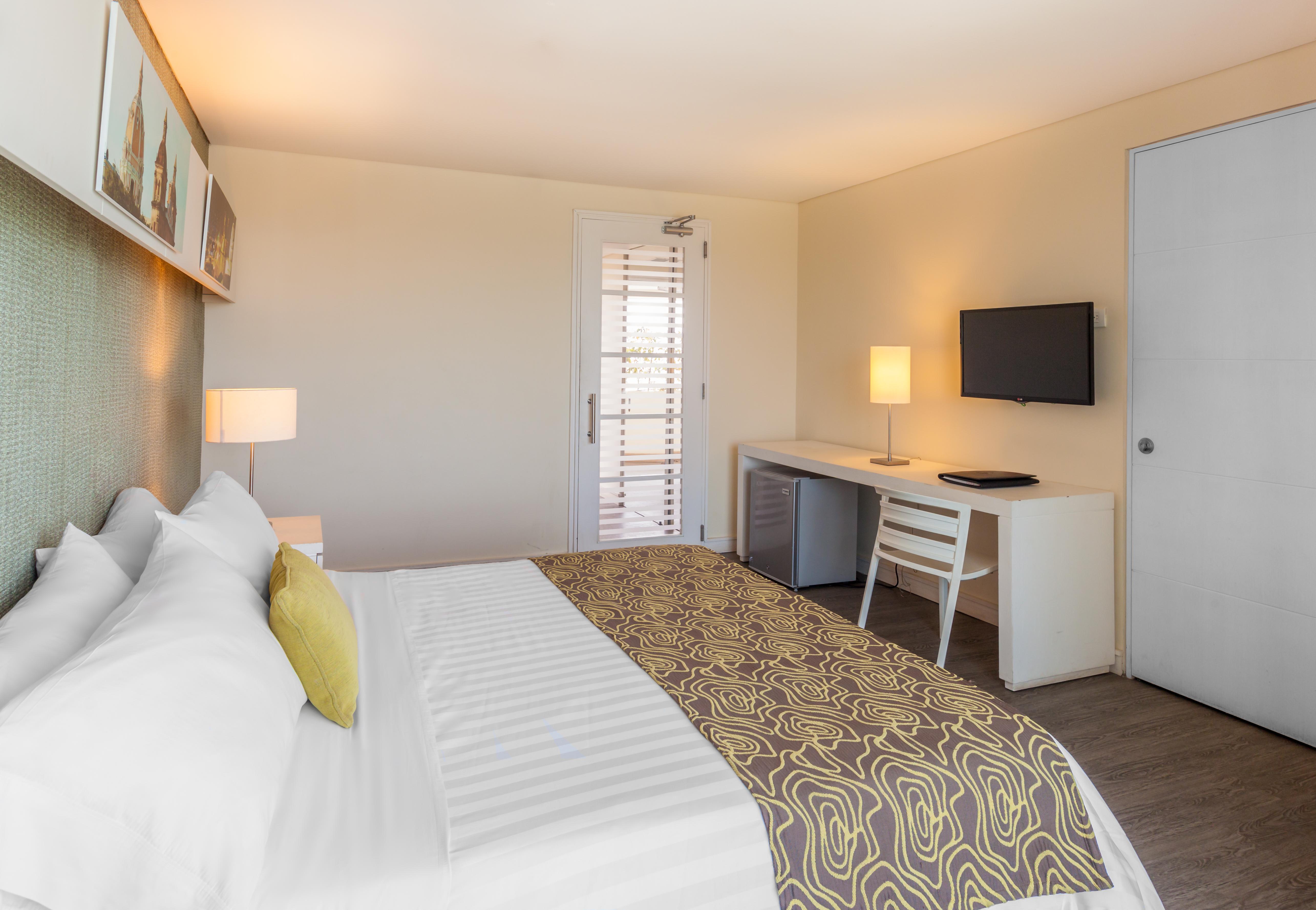 Ghl Corales De Indias Hotel Cartagena Екстериор снимка