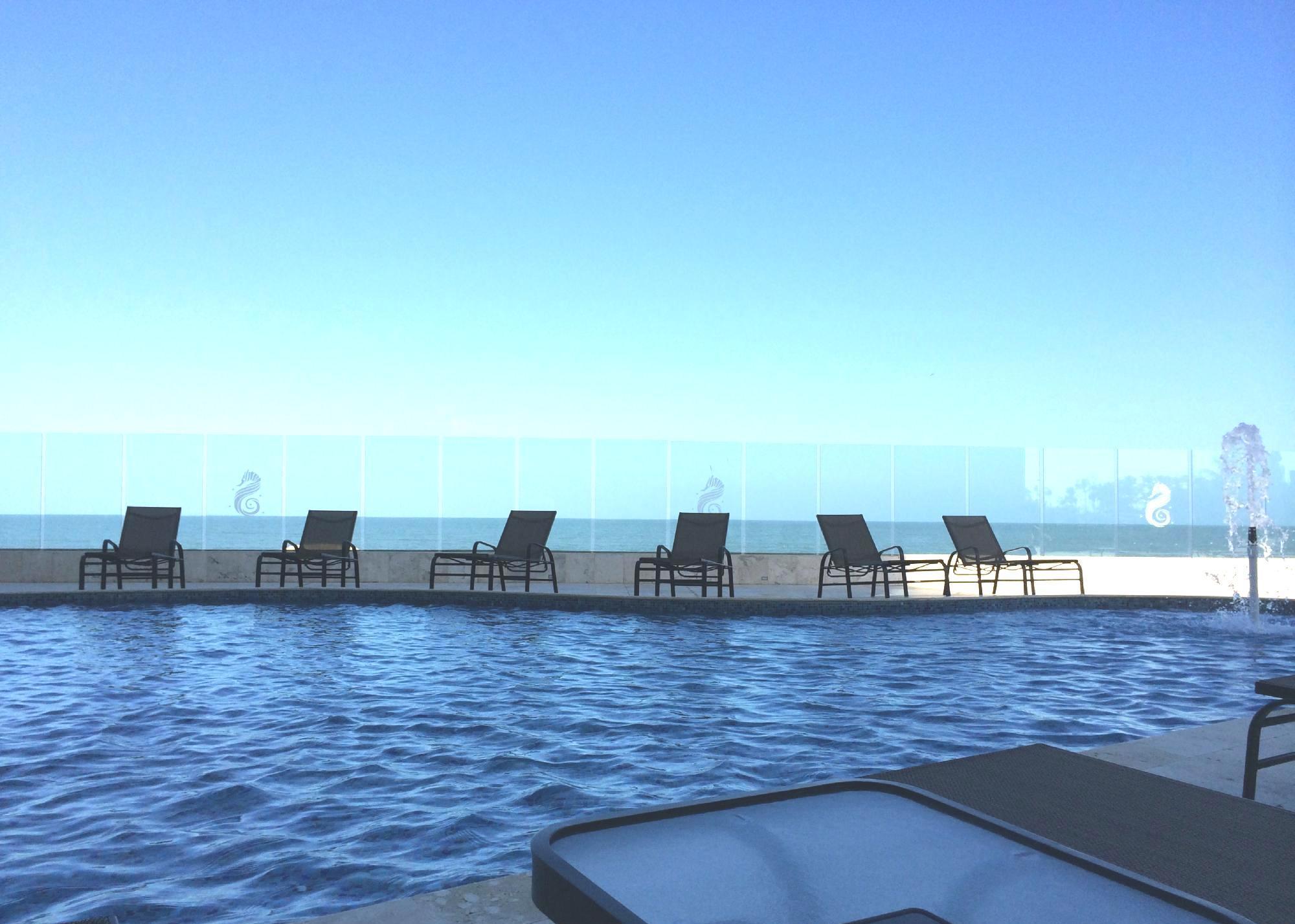 Ghl Corales De Indias Hotel Cartagena Екстериор снимка