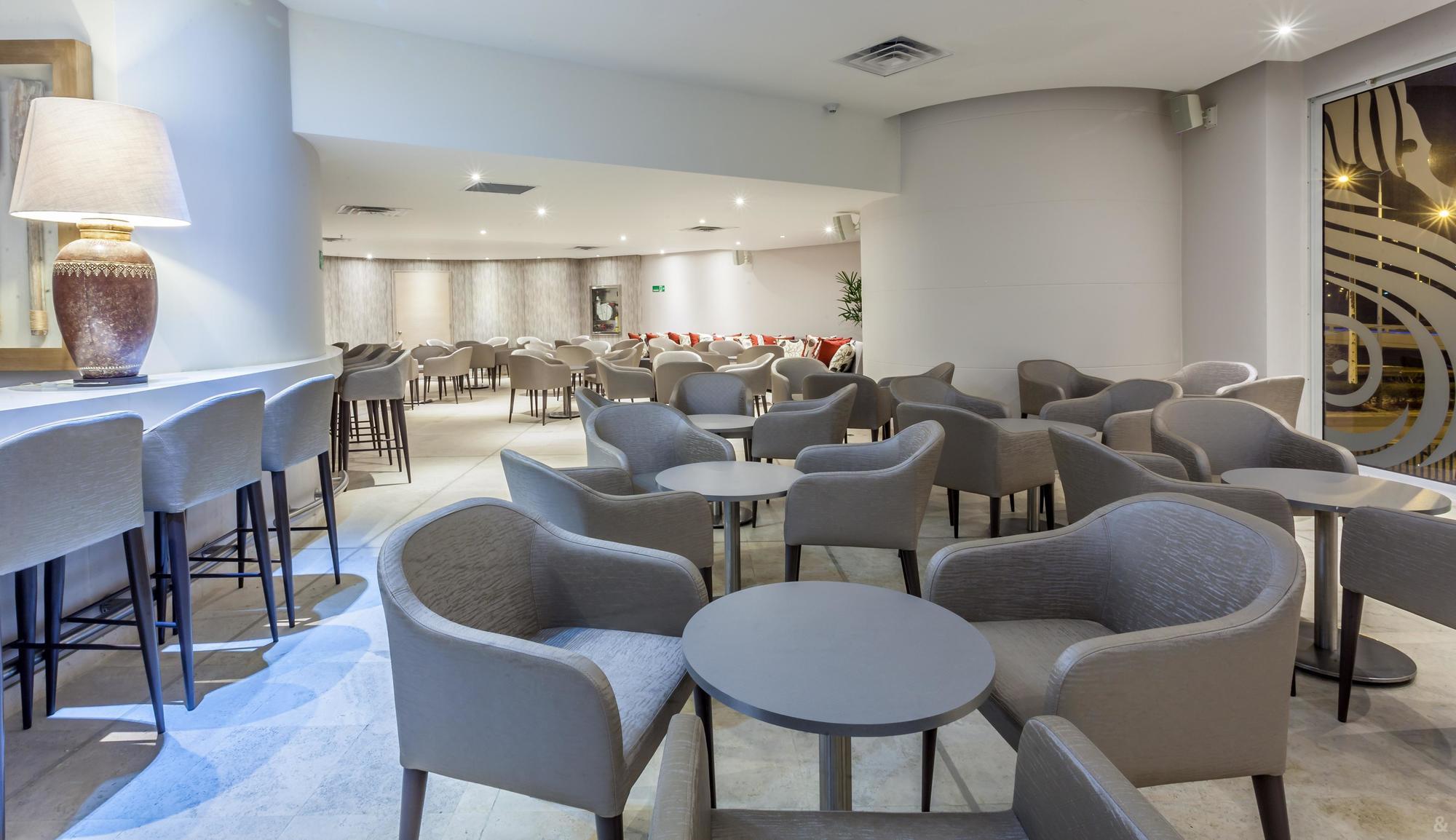 Ghl Corales De Indias Hotel Cartagena Екстериор снимка