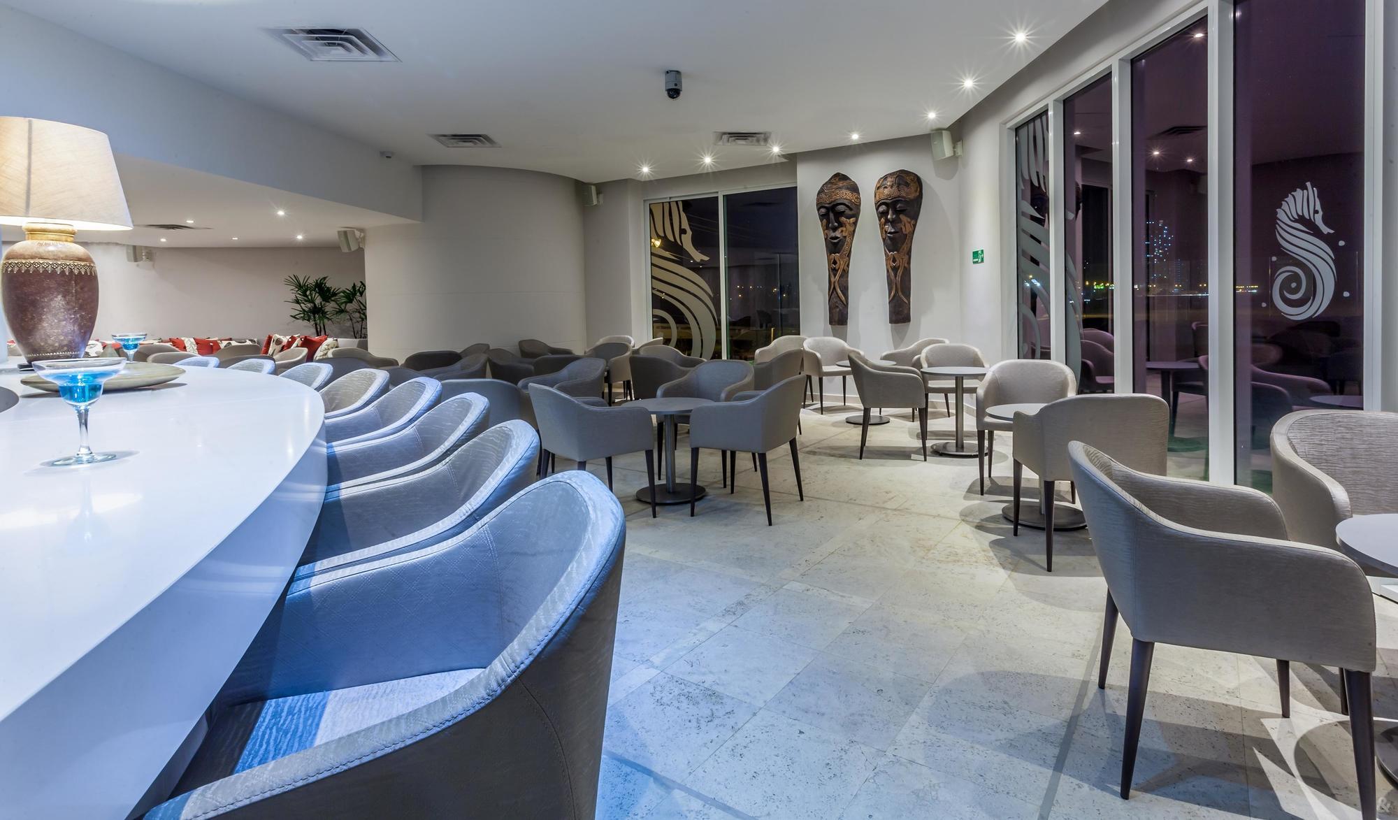 Ghl Corales De Indias Hotel Cartagena Екстериор снимка