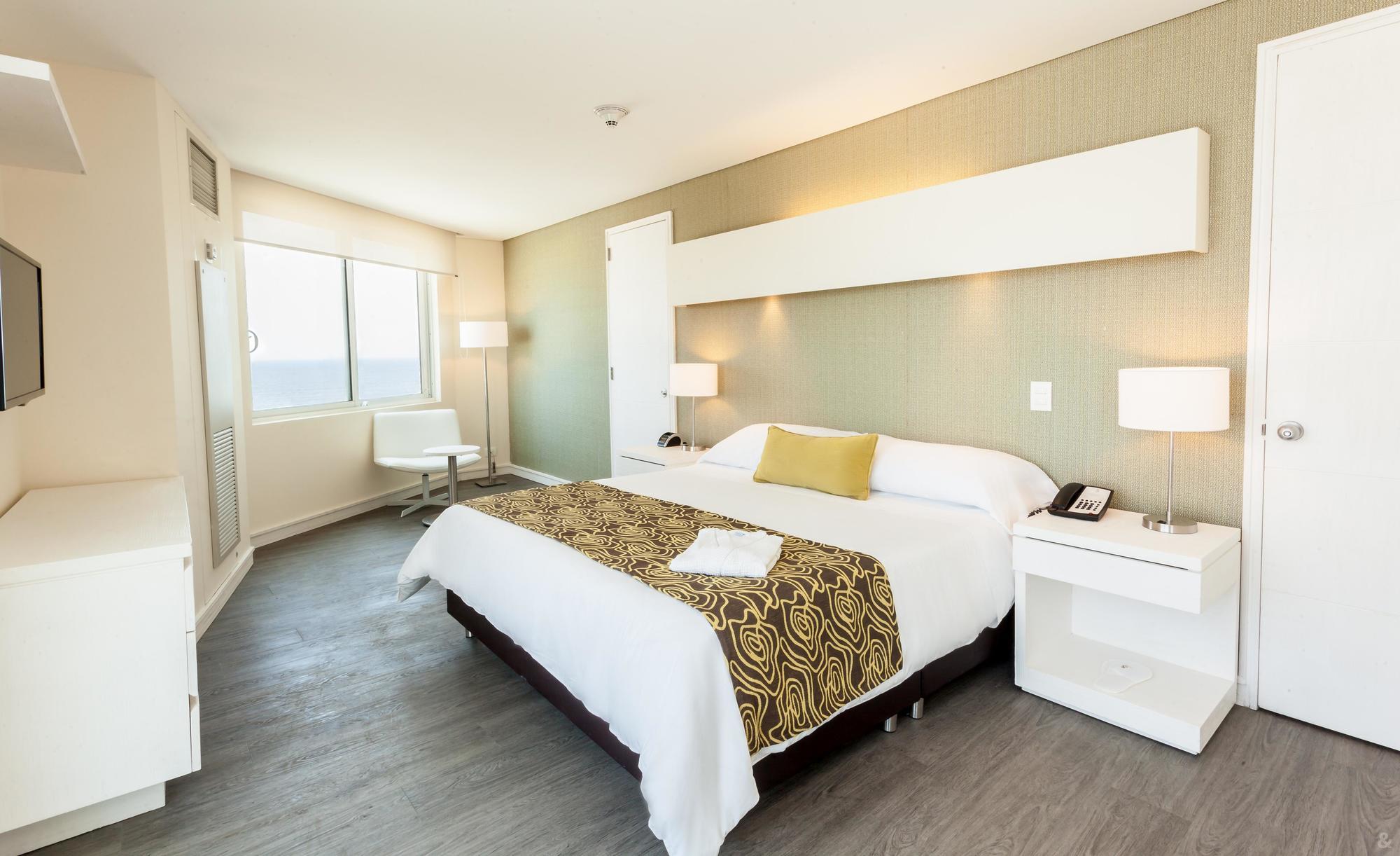 Ghl Corales De Indias Hotel Cartagena Екстериор снимка