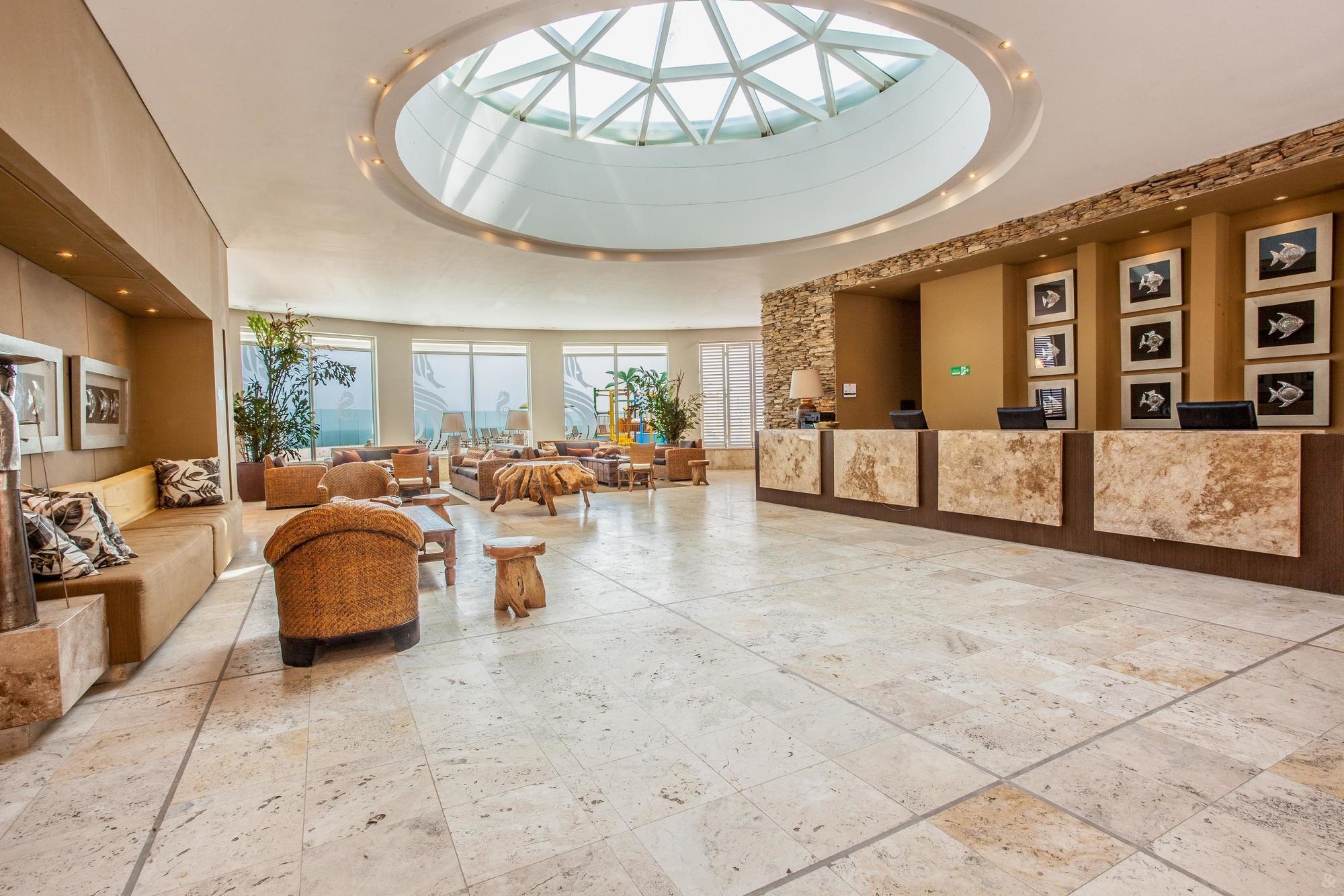 Ghl Corales De Indias Hotel Cartagena Екстериор снимка